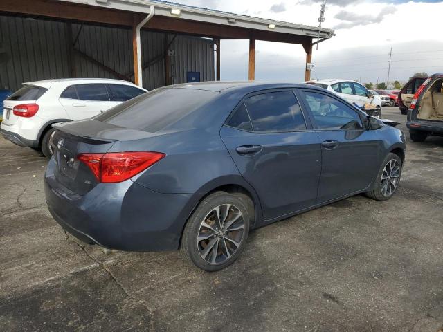 Photo 3 from auction – 2019 TOYOTA COROLLA L with VIN 5YFBURHE8KP904026