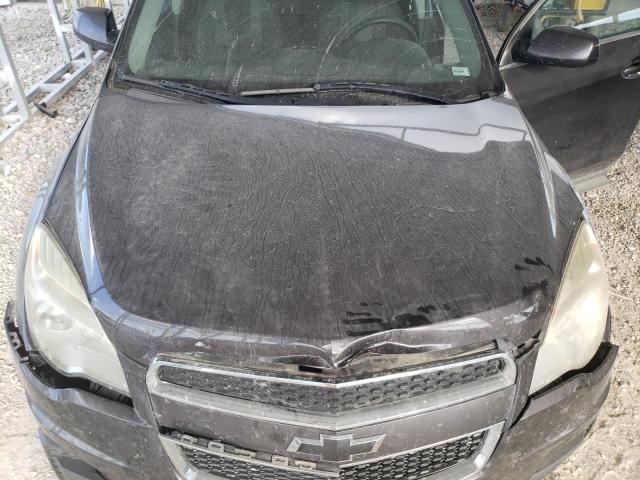 Photo 12 from auction – 2014 CHEVROLET EQUINOX LT with VIN 2GNALBEKXE6249087