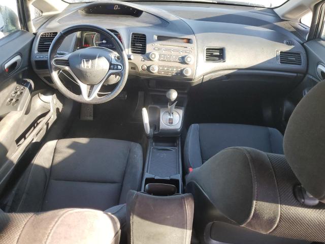 Photo 8 from auction – 2011 HONDA CIVIC LX-S with VIN 19XFA1F69BE043738