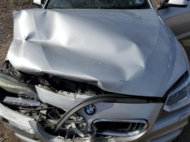 Photo 11 from auction – 2015 BMW 650 XI with VIN WBAYM1C51FD325274