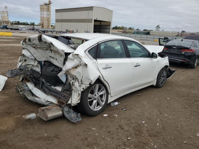 Photo 3 from auction – 2015 NISSAN ALTIMA 2.5 with VIN 1N4AL3AP8FC277923