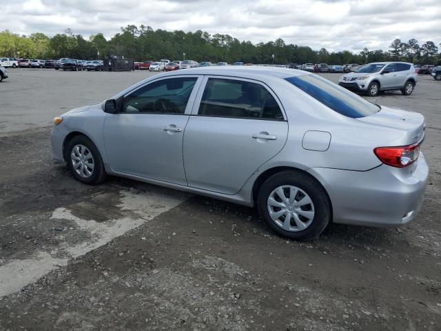 Photo 2 from auction – 2013 TOYOTA COROLLA BA with VIN 2T1BU4EE0DC008135