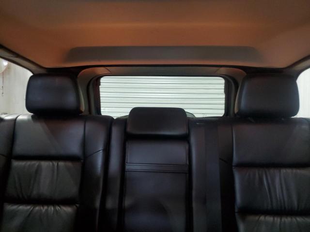Photo 10 from auction – 2013 JEEP GRAND CHER with VIN 1C4RJFAG7DC561156