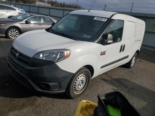 RAM PROMASTER 2018 with VIN ZFBERFAB1J6K08355 - Photo from auction