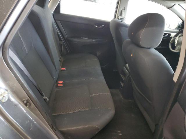 Photo 10 from auction – 2017 NISSAN SENTRA S with VIN 3N1AB7AP0HY336433