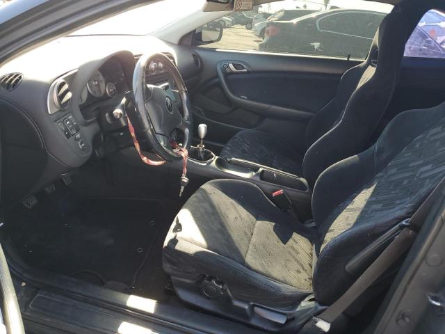 Photo 7 from auction – 2002 ACURA RSX with VIN JH4DC53812C008700