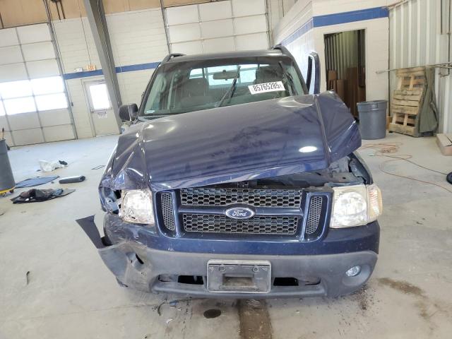 Photo 5 from auction – 2005 FORD EXPLORER S with VIN 1FMZU67KX5UB68746
