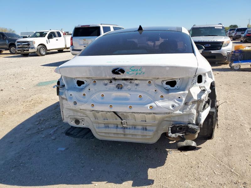 Photo 6 from auction – 2018 KIA OPTIMA EX with VIN 5XXGU4L32JG232339