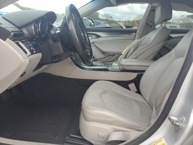 Photo 7 from auction – 2010 CADILLAC CTS PERFOR with VIN 1G6DL5EG4A0105270