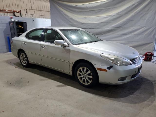 Photo 4 from auction – 2004 LEXUS ES 330 with VIN JTHBA30G240020484