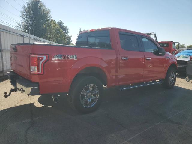Photo 3 from auction – 2015 FORD F150 SUPER with VIN 1FTEW1EF5FFC74212