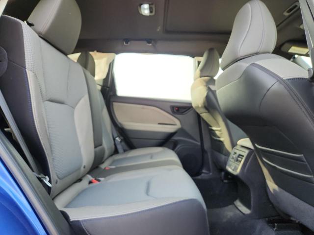صورة رقم 10 من المزاد - 2025 SUBARU FORESTER P مع VIN JF2SLSED5SH413268