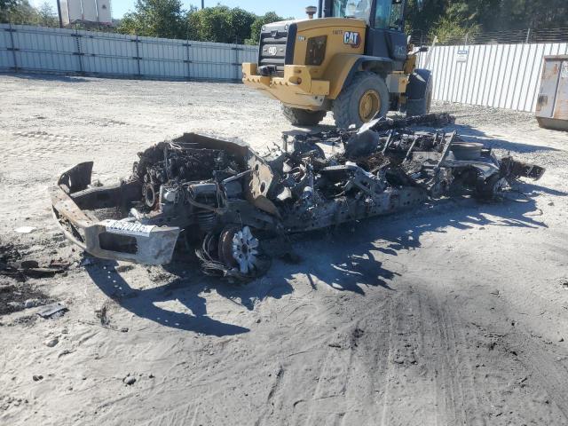 FORD F150 2018 with VIN 1FTEW1E54JFA41275 - Photo from auction