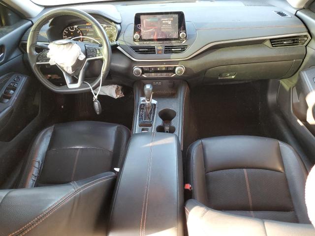 Photo 8 from auction – 2020 NISSAN ALTIMA SR with VIN 1N4BL4CW0LC269437