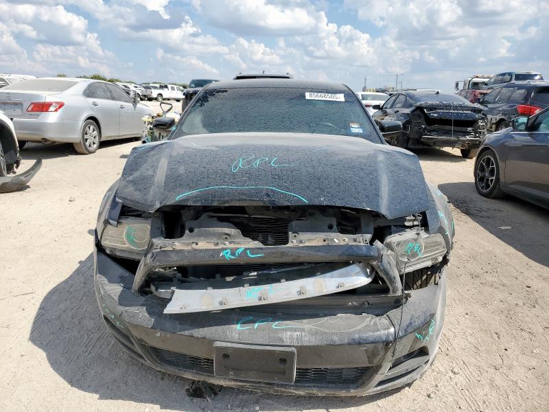 Photo 5 from auction – 2014 FORD MUSTANG with VIN 1ZVBP8AM4E5313595