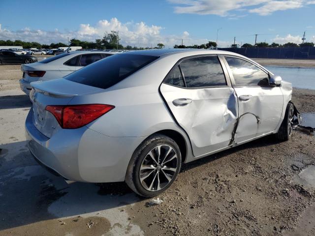 Photo 3 from auction – 2017 TOYOTA COROLLA L with VIN 2T1BURHE0HC778625