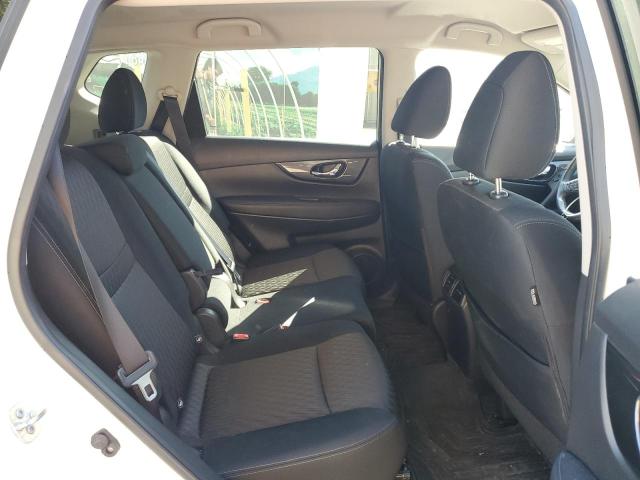 Photo 11 from auction – 2017 NISSAN ROGUE S with VIN KNMAT2MVXHP600749