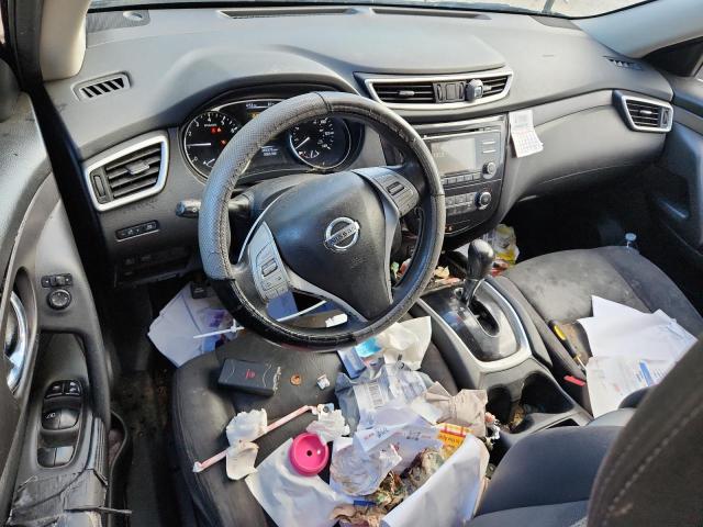 Photo 8 from auction – 2016 NISSAN ROGUE S with VIN JN8AT2MT0GW018988