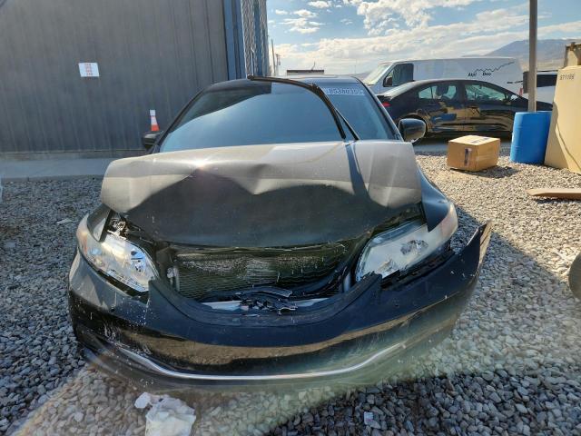 Photo 5 from auction – 2015 HONDA CIVIC EX with VIN 19XFB2F80FE004319