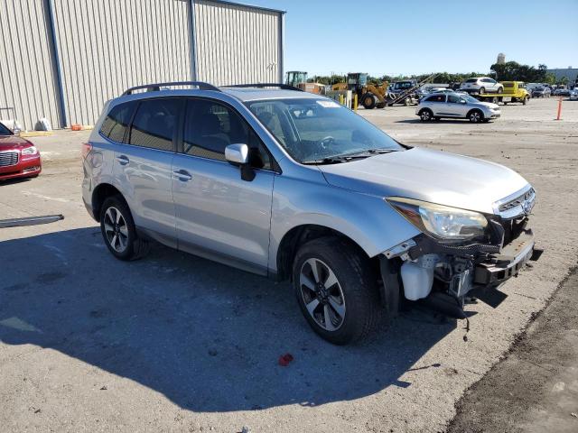 Photo 4 from auction – 2017 SUBARU FORESTER 2 with VIN JF2SJARC5HH489857