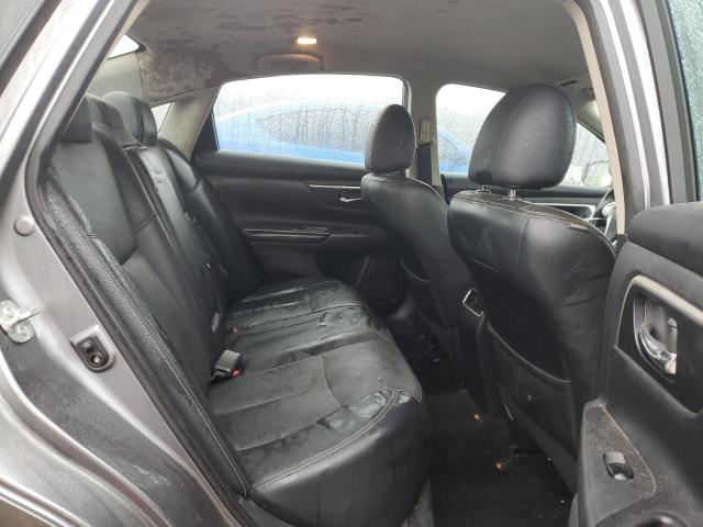 Photo 10 from auction – 2018 NISSAN ALTIMA 2.5 with VIN 1N4AL3AP2JC164123