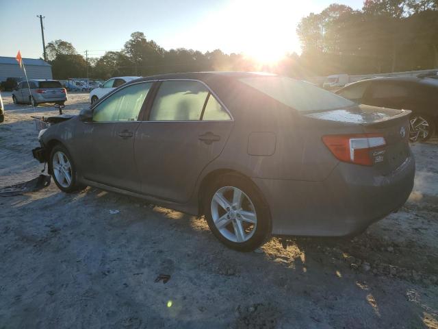 Photo 2 from auction – 2014 TOYOTA CAMRY L with VIN 4T1BF1FK3EU390075
