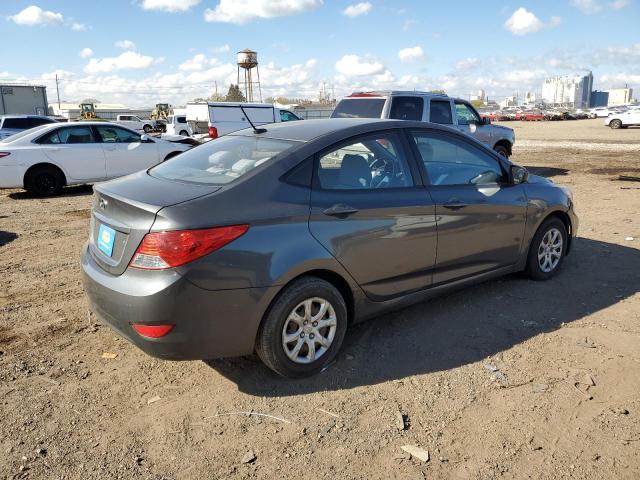 Photo 3 from auction – 2012 HYUNDAI ACCENT GLS with VIN KMHCT4AE2CU145510