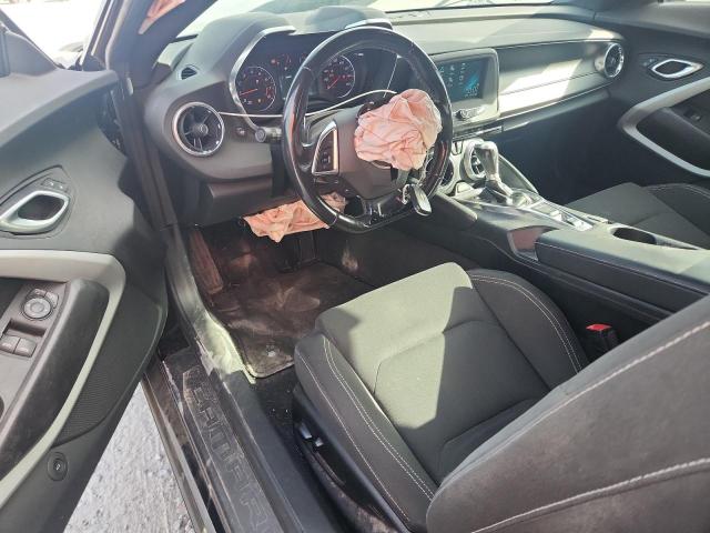 Photo 8 from auction – 2018 CHEVROLET CAMARO LT with VIN 1G1FB1RX4J0179809