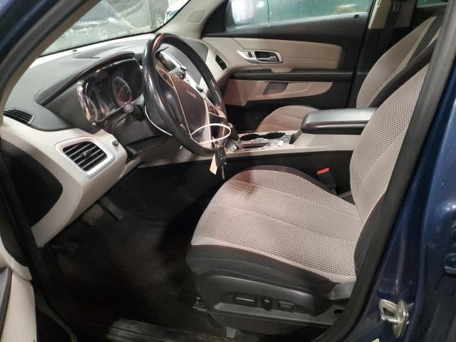 Photo 7 from auction – 2016 GMC TERRAIN SL with VIN 2GKALNEK7G6326659