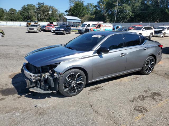 NISSAN ALTIMA SR 2023 with VIN 1N4BL4CV8PN333239 - Photo from auction