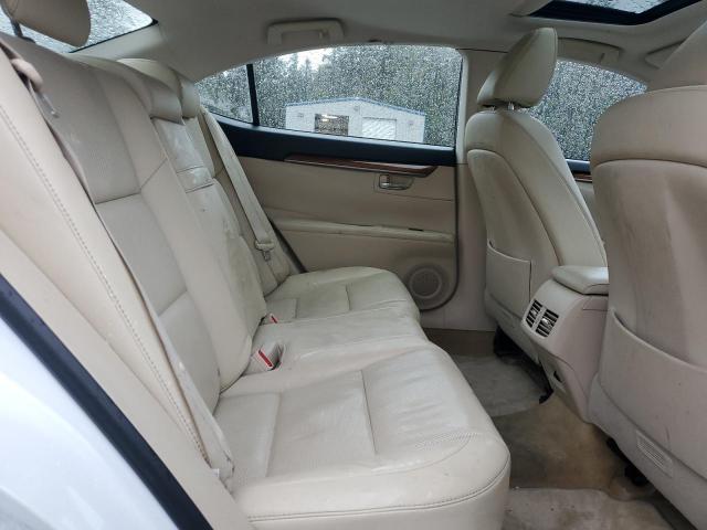 Photo 10 from auction – 2014 LEXUS ES 300H with VIN JTHBW1GG5E2040021
