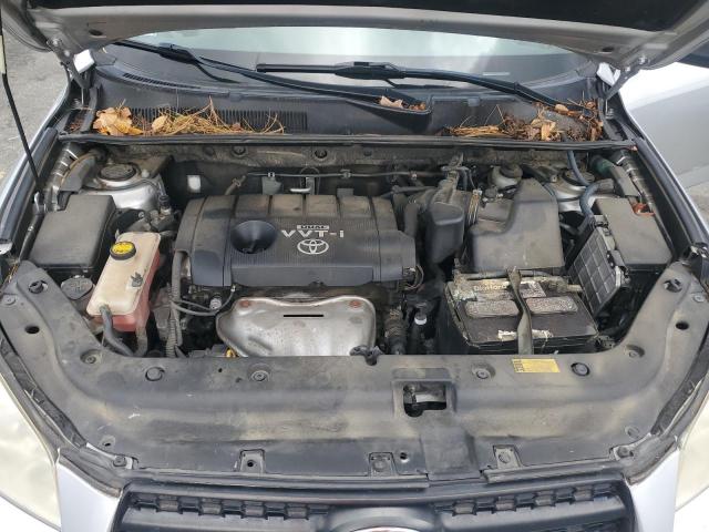 Photo 12 from auction – 2010 TOYOTA RAV4 with VIN JTMBF4DV8AD034802