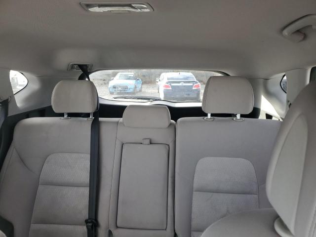 Photo 10 from auction – 2016 HYUNDAI TUCSON LIM with VIN KM8J33A42GU130875