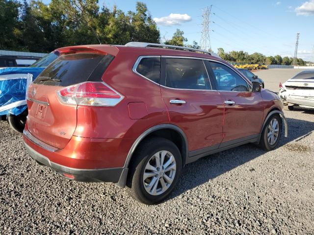Photo 3 from auction – 2015 NISSAN ROGUE S with VIN KNMAT2MT0FP526561