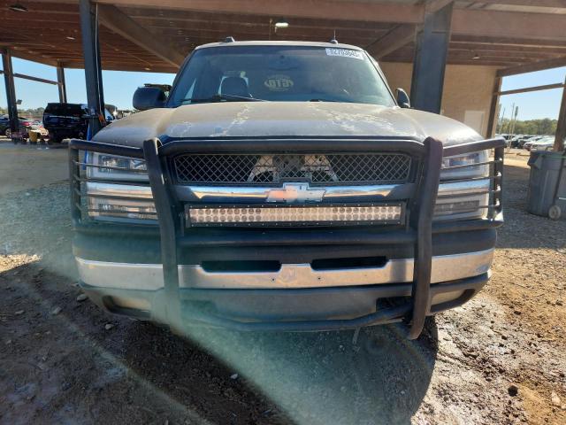 Photo 5 from auction – 2004 CHEVROLET SILVERADO K1500 with VIN 1GCEK19T14E337708