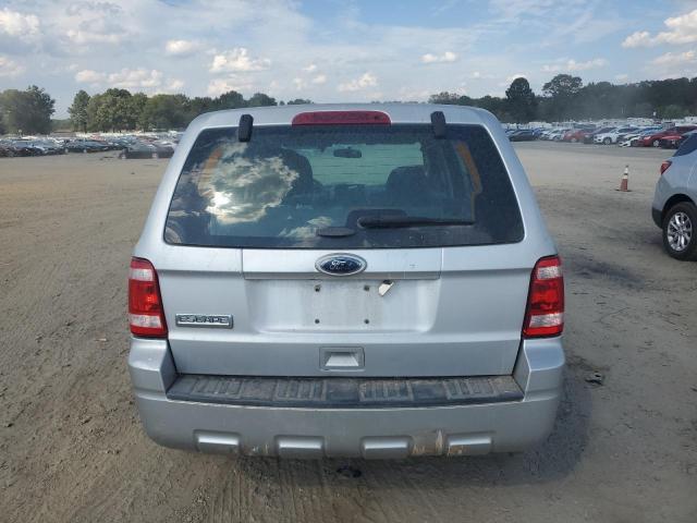 Photo 6 from auction – 2012 FORD ESCAPE XLS with VIN 1FMCU0C75CKA35597