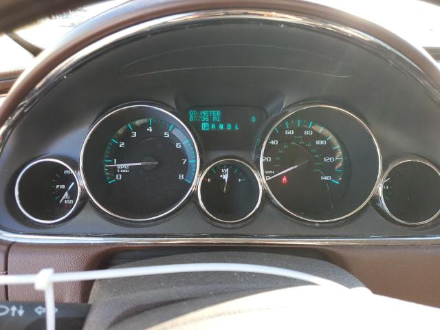 Photo 9 from auction – 2014 BUICK ENCLAVE with VIN 5GAKVCKDXEJ348502