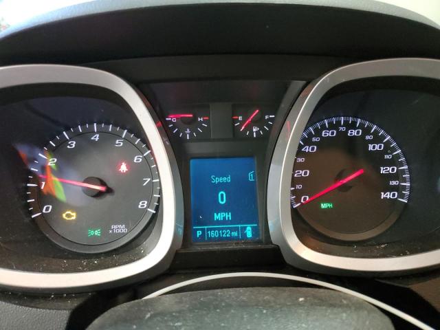 Photo 9 from auction – 2012 CHEVROLET EQUINOX LT with VIN 2GNALDEK7C6194963