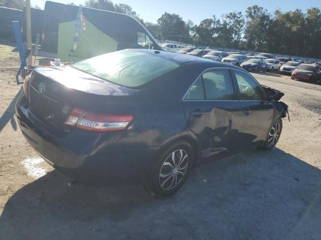 Photo 3 from auction – 2011 TOYOTA CAMRY BASE with VIN 4T1BF3EK4BU612079