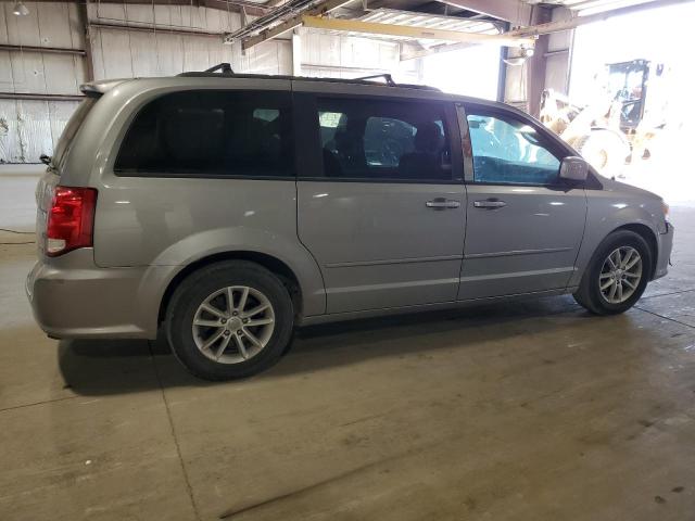 Photo 3 from auction – 2013 DODGE GRAND CARA with VIN 2C4RDGCGXDR770652
