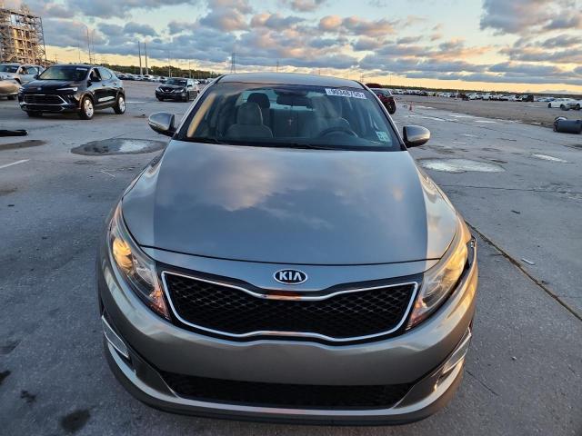Photo 5 from auction – 2014 KIA OPTIMA LX with VIN 5XXGM4A78EG331937