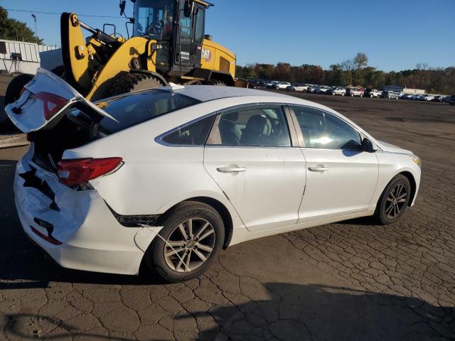 Photo 3 from auction – 2016 HYUNDAI SONATA with VIN 5NPE24AFXGH262230