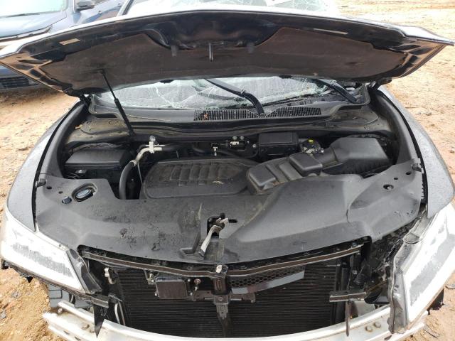 Photo 12 from auction – 2015 ACURA MDX ADVANC with VIN 5FRYD3H83FB006399