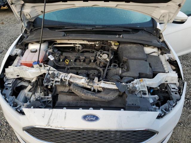 Photo 12 from auction – 2016 FORD FOCUS SE with VIN 1FADP3K29GL363490