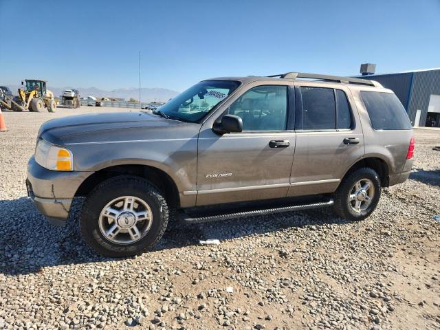 FORD EXPLORER X 2005 with VIN 1FMZU73E55UA06786 - Photo from auction