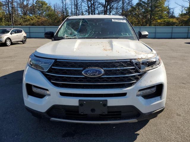 Photo 5 from auction – 2024 FORD EXPLORER XLT with VIN 1FMSK8DH9RGA17249