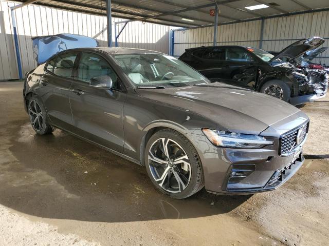 Photo 4 from auction – 2024 VOLVO S60 CORE with VIN 7JRL12FK8RG294428