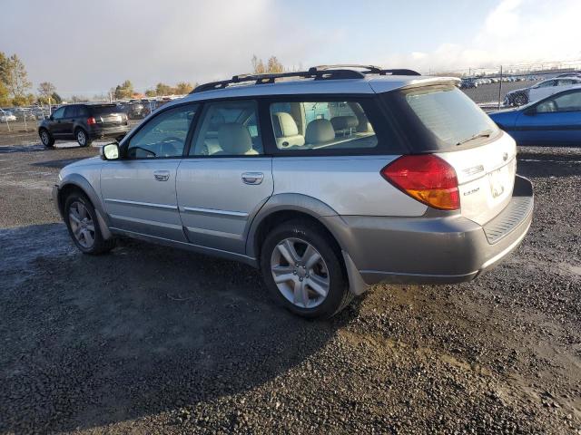 Photo 2 from auction – 2006 SUBARU OUTBACK OU with VIN 4S4BP86CX64306673