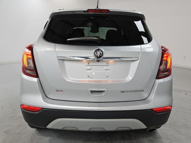 Photo 6 from auction – 2021 BUICK ENCORE PRE with VIN KL4CJASB3MB313546