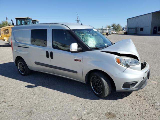 Photo 4 from auction – 2018 RAM PROMASTER with VIN ZFBERFBB9J6K48777